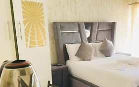 Sunflower Bed And Breakfast